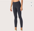 straight leggings