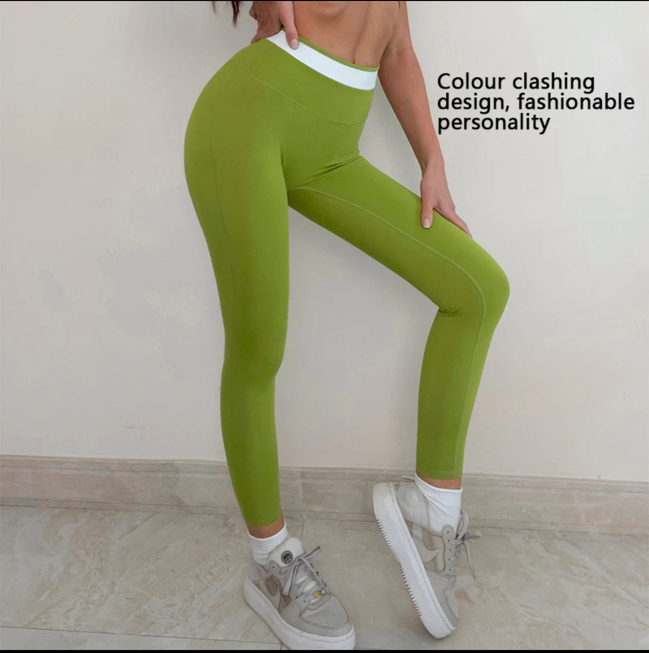 Paige legging