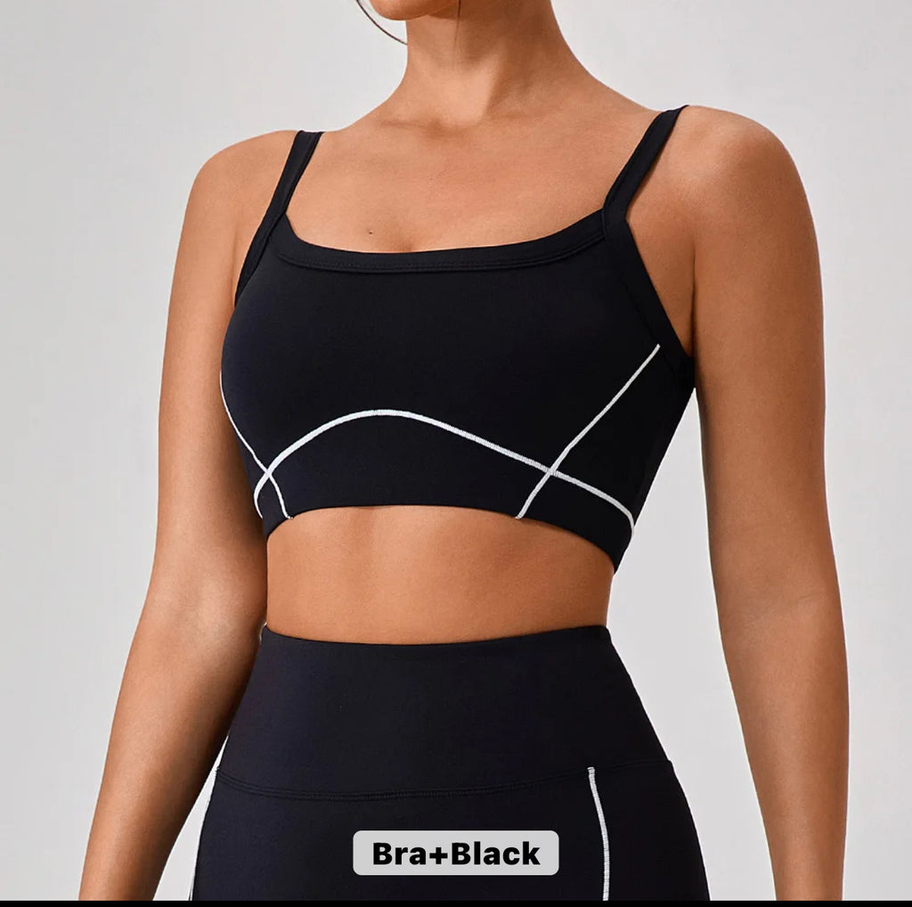Sweet Motion Sports bra