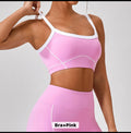 Sweet Motion Sports bra