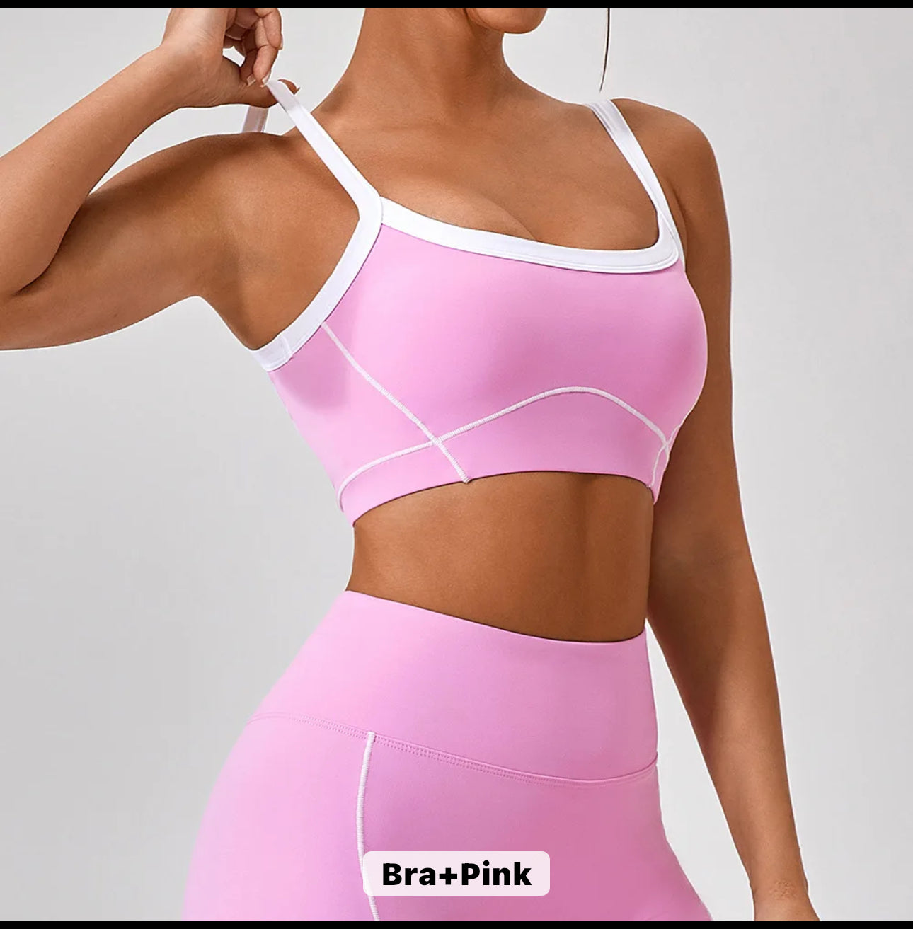 Sweet Motion Sports bra