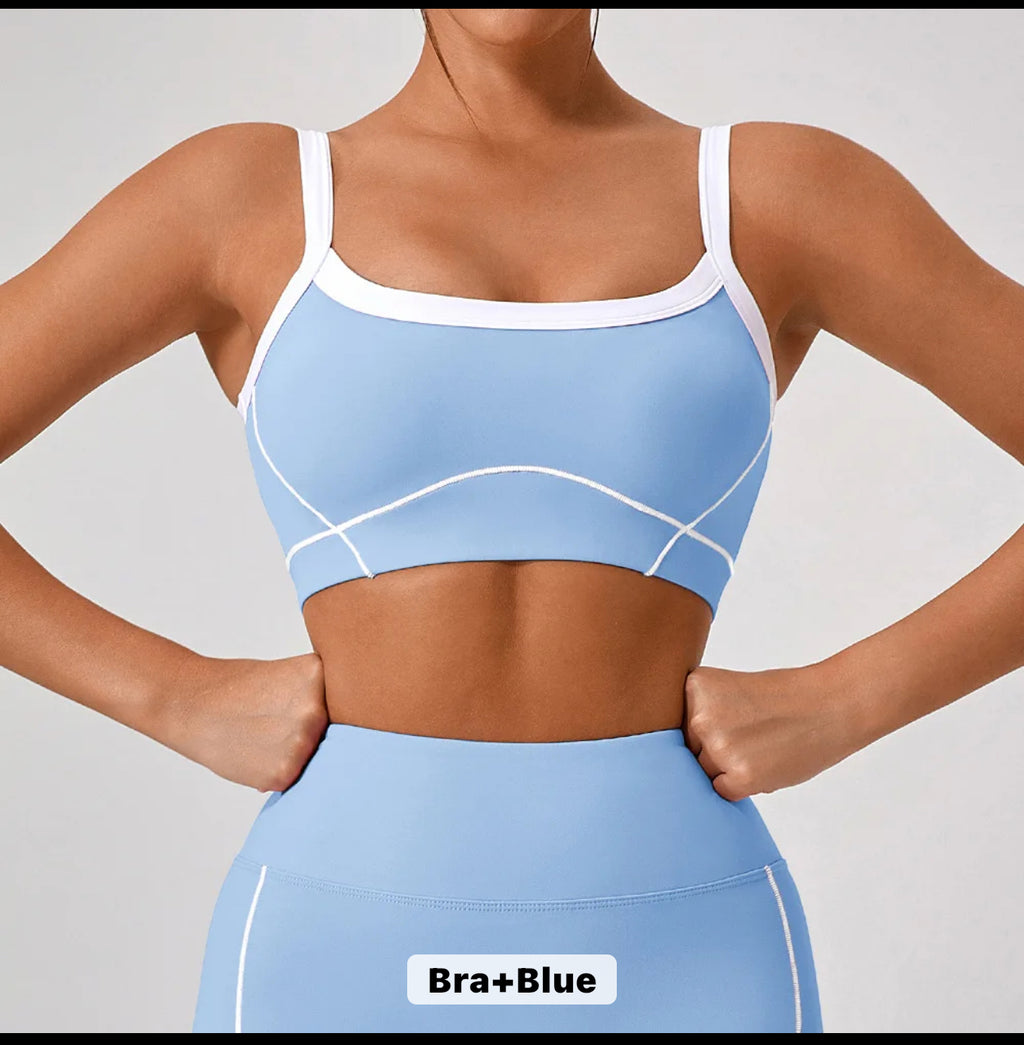Sweet Motion Sports bra