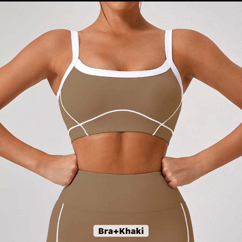 Sweet Motion Sports bra
