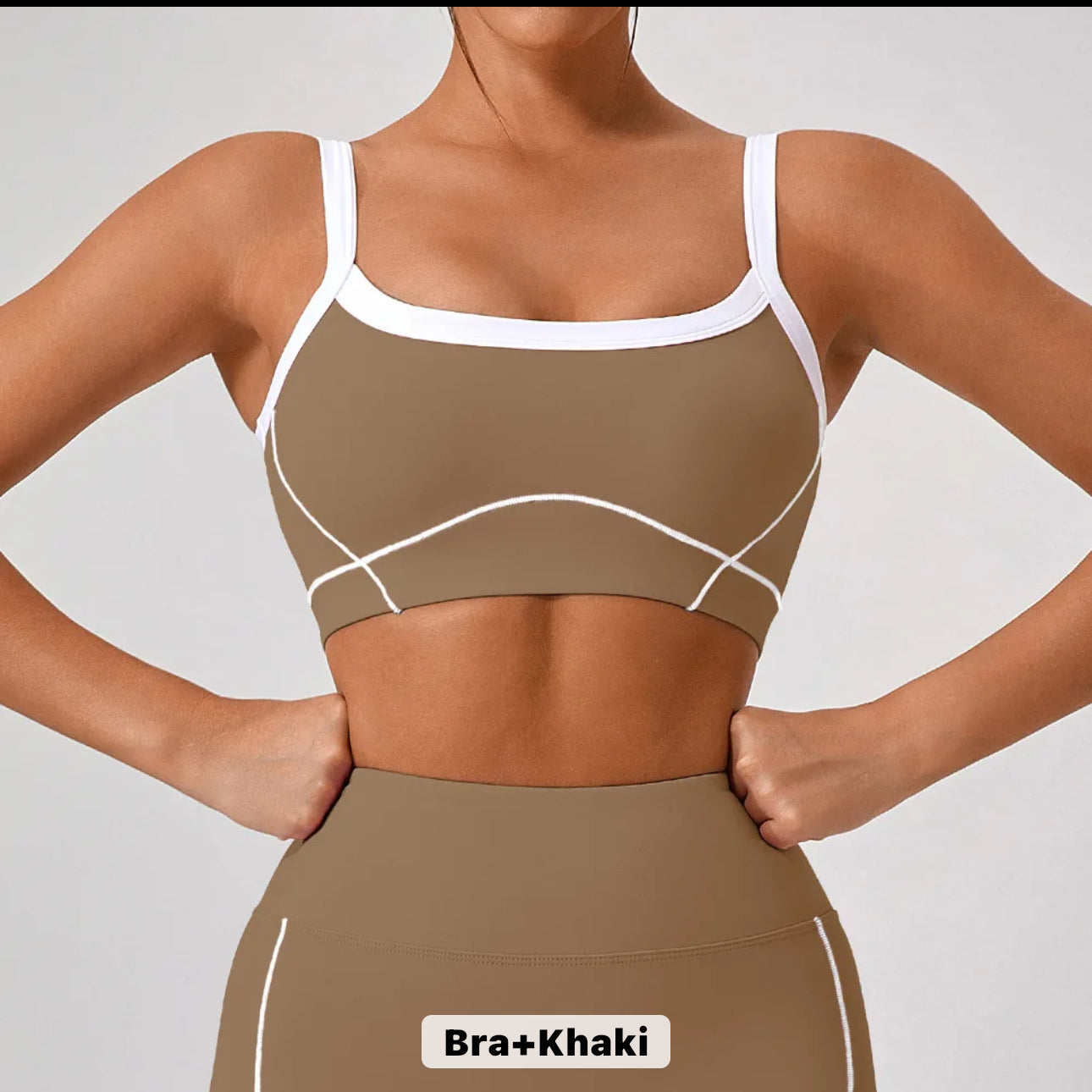 Sweet Motion Sports bra