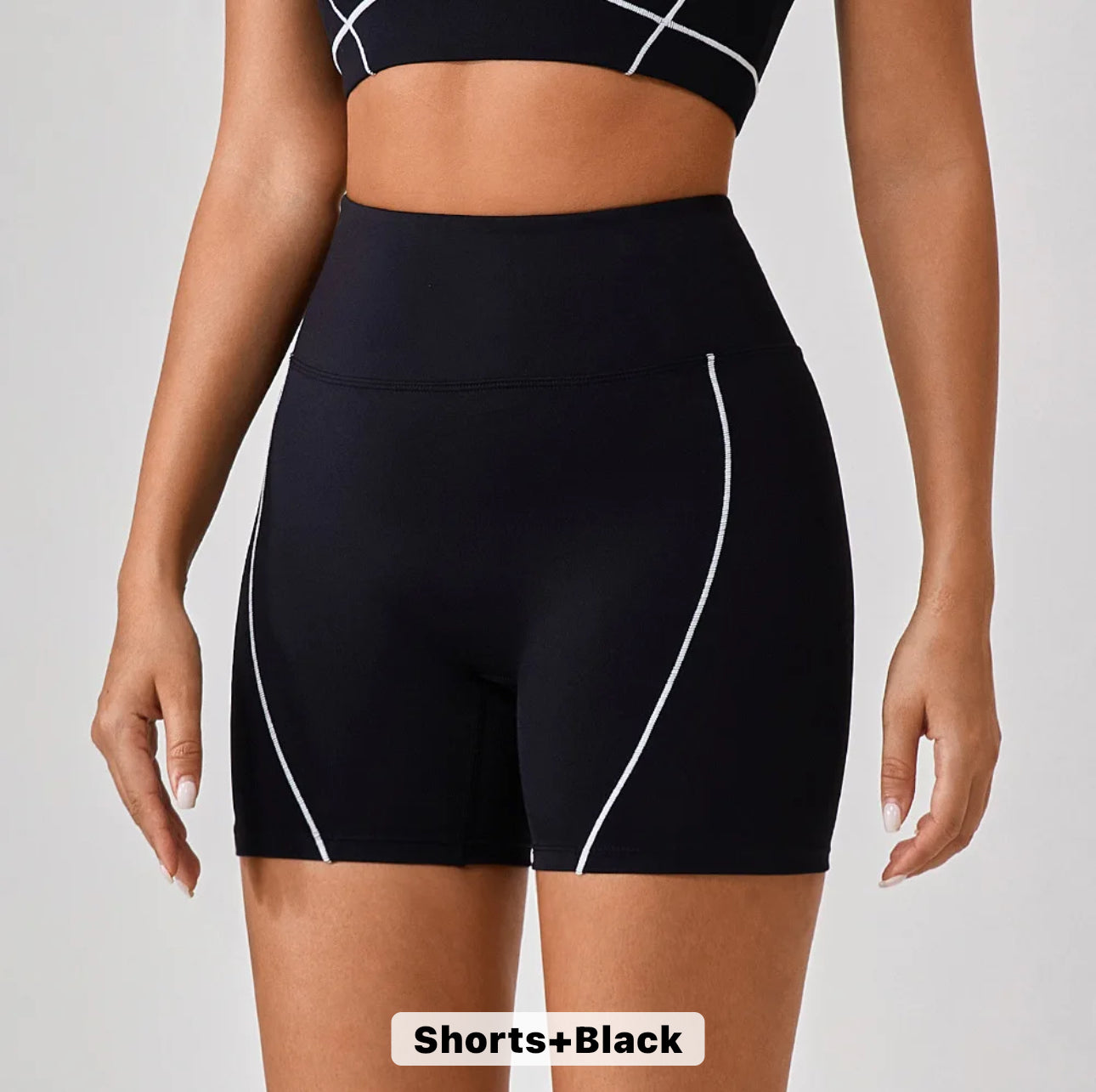 Sweet Motion Shorts