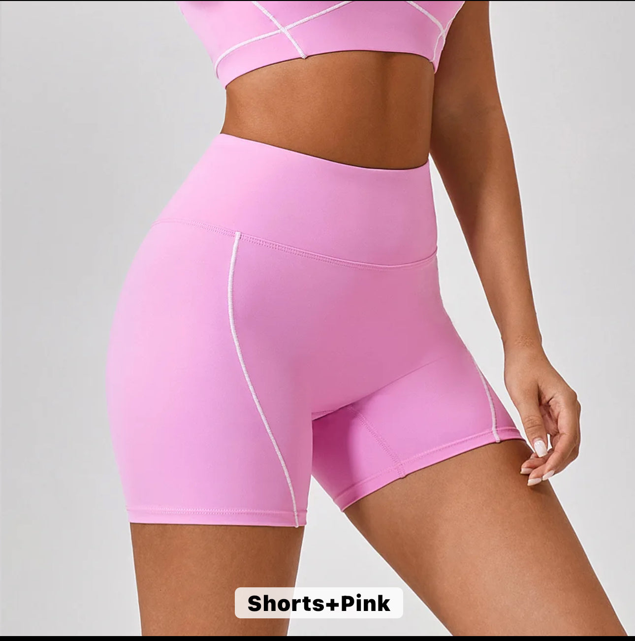 Sweet Motion Shorts