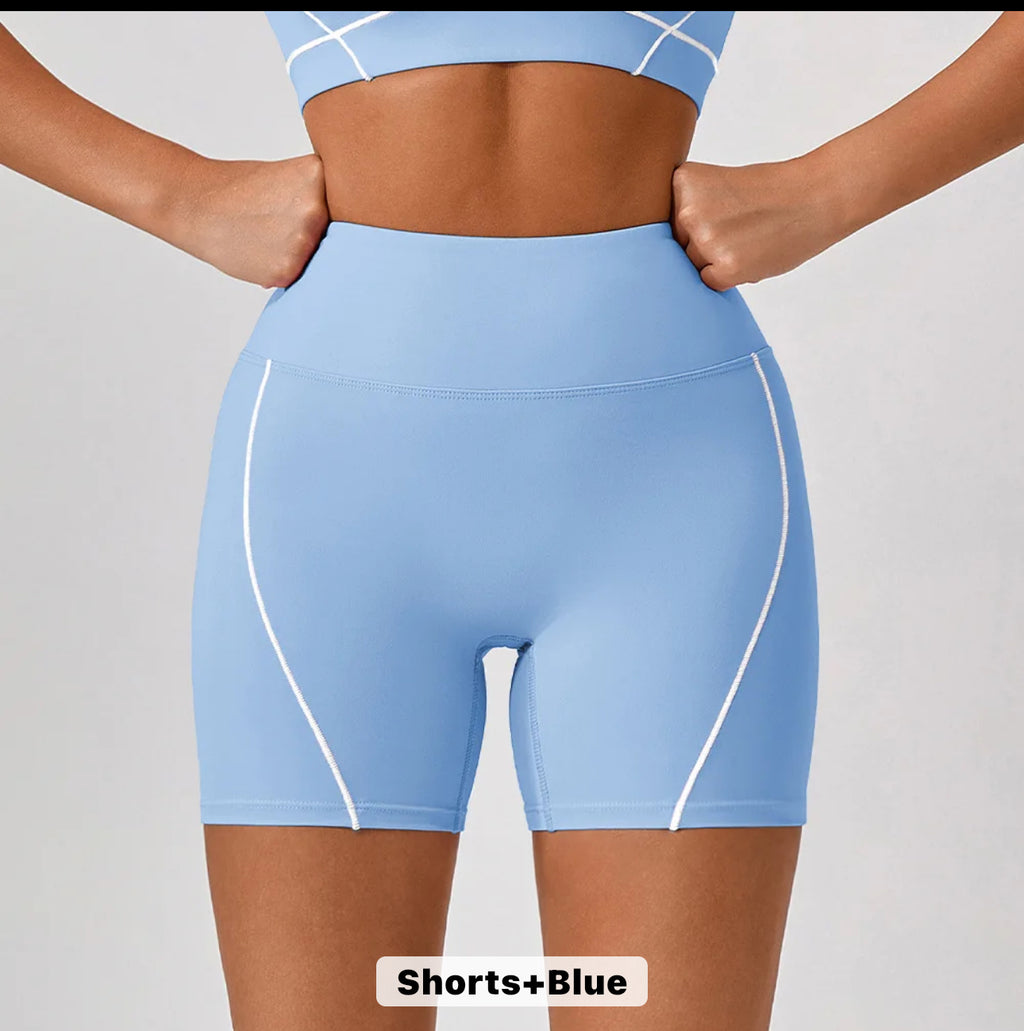 Sweet Motion Shorts