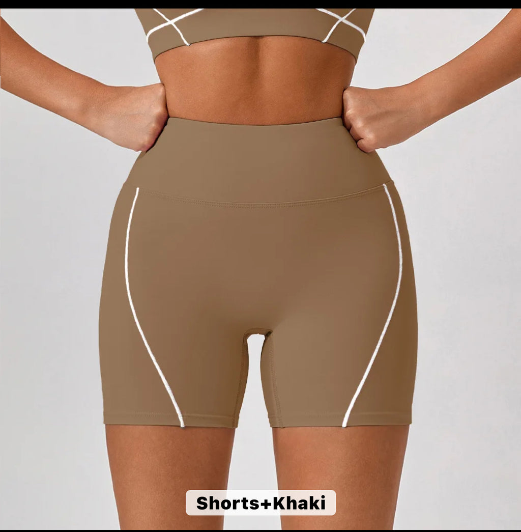 Sweet Motion Shorts
