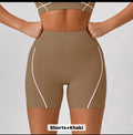Sweet Motion Shorts