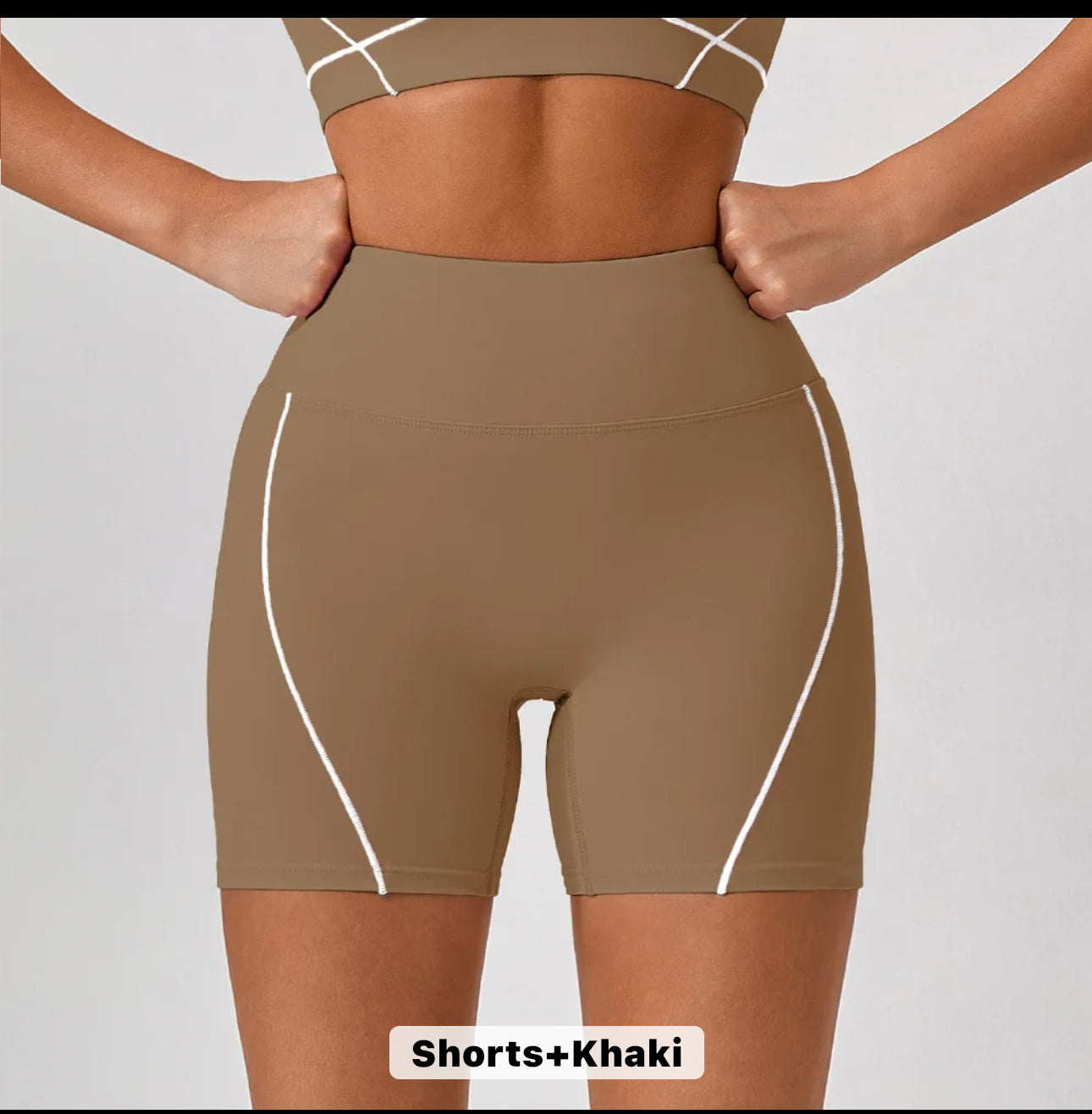 Sweet Motion Shorts