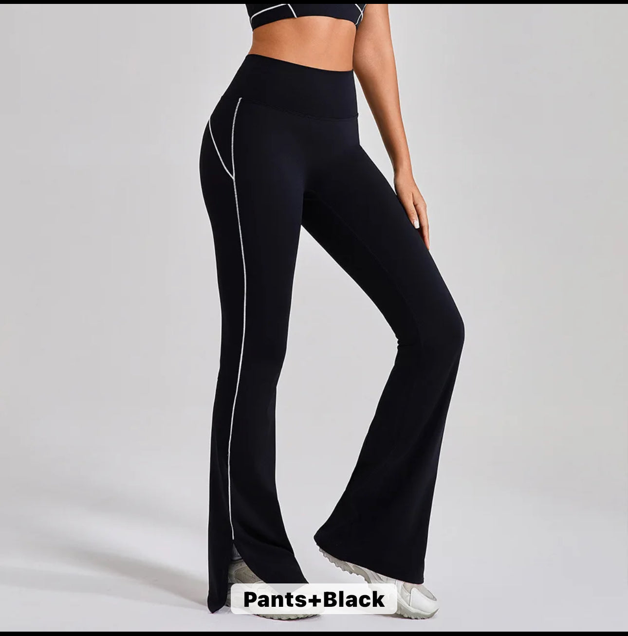 Sweet Motion Flared leggings