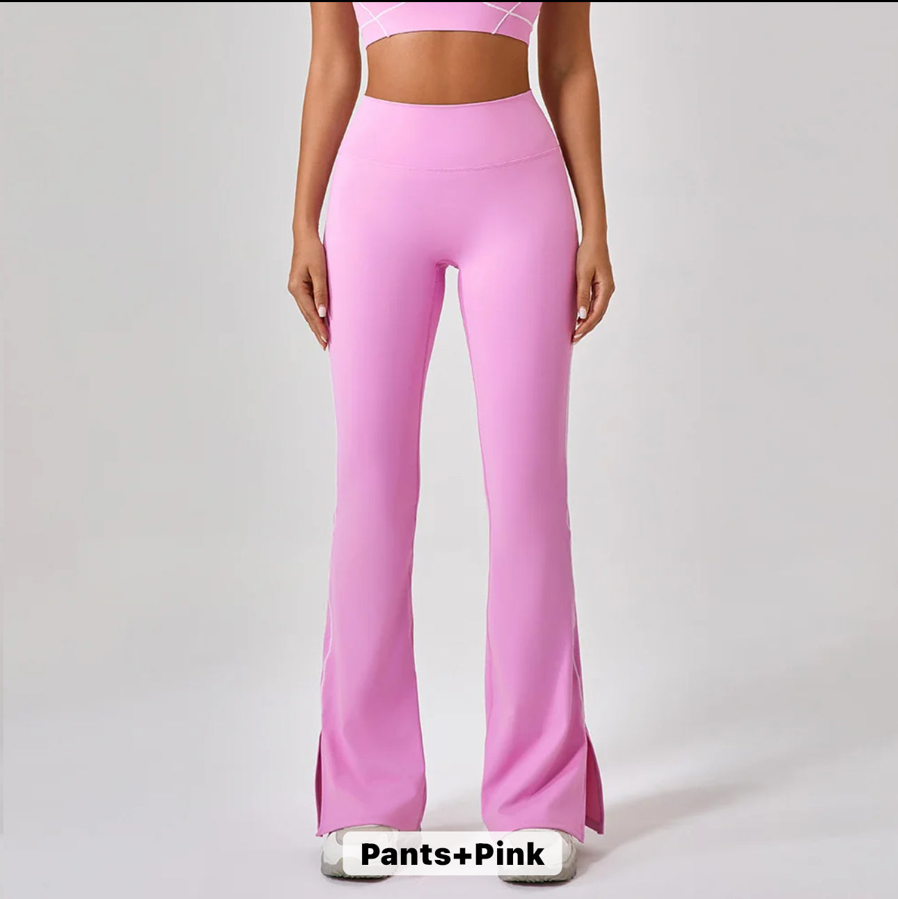 Sweet Motion Flared leggings