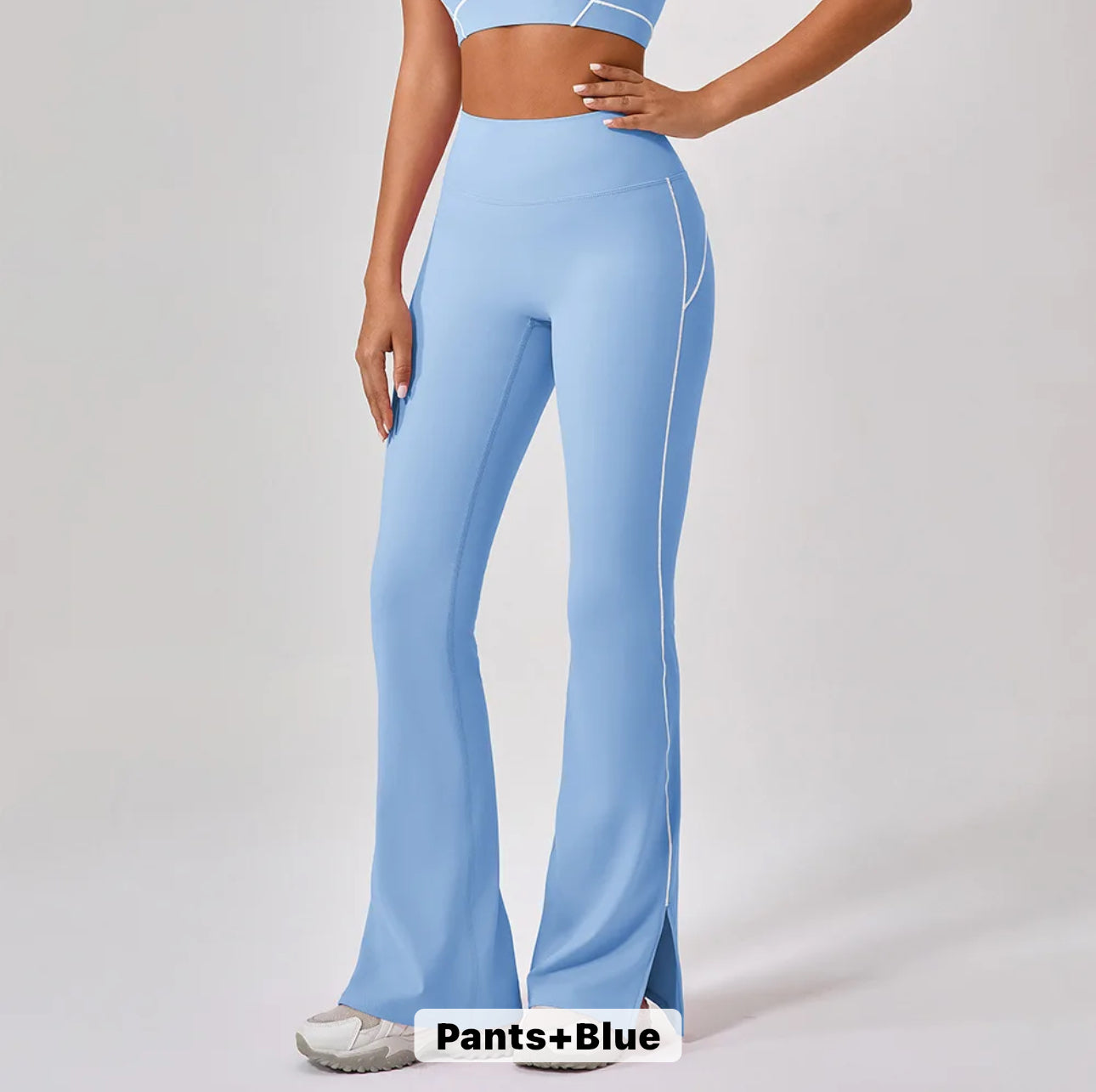 Sweet Motion Flared leggings