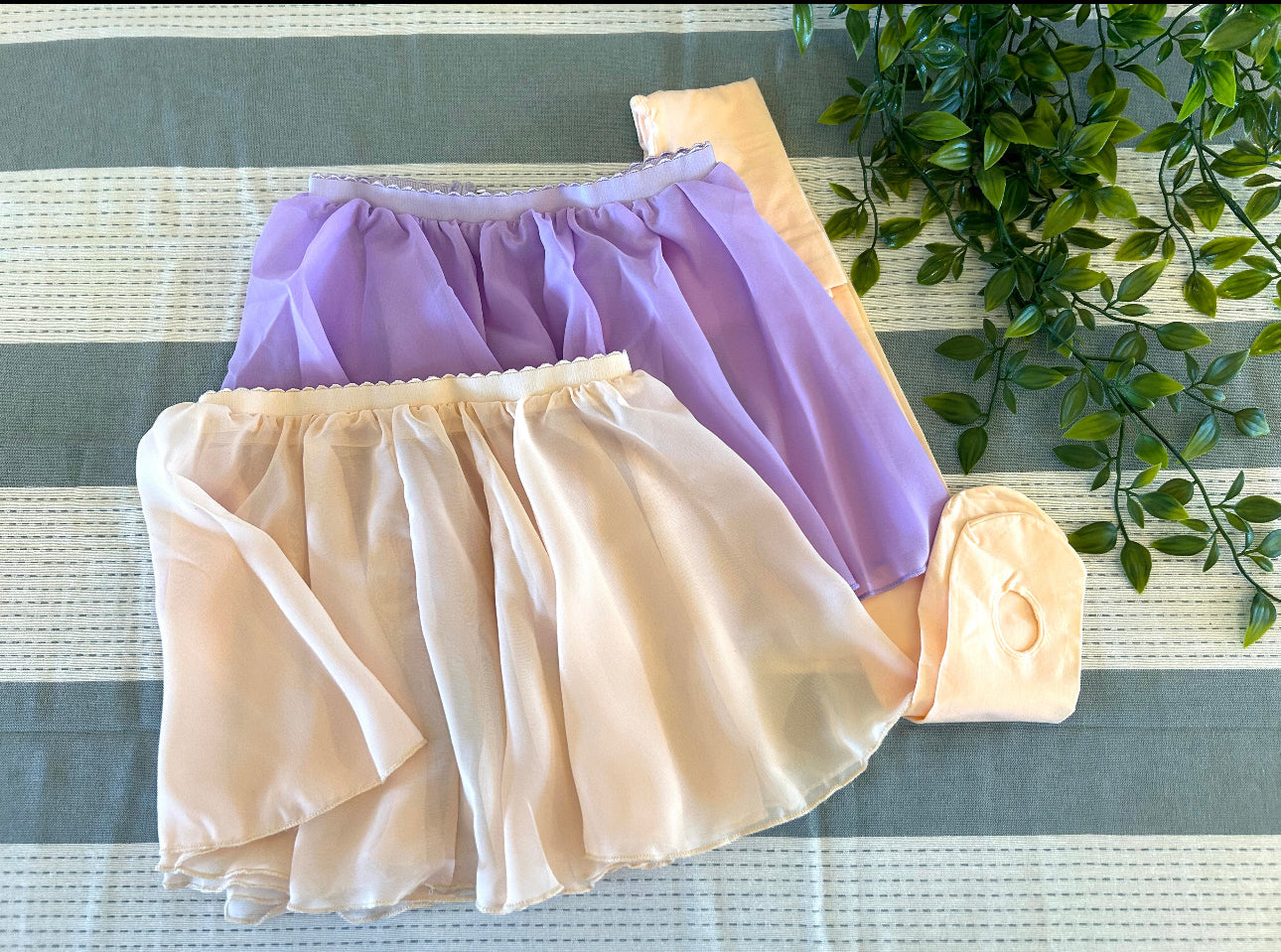 preschool ballet starter kit