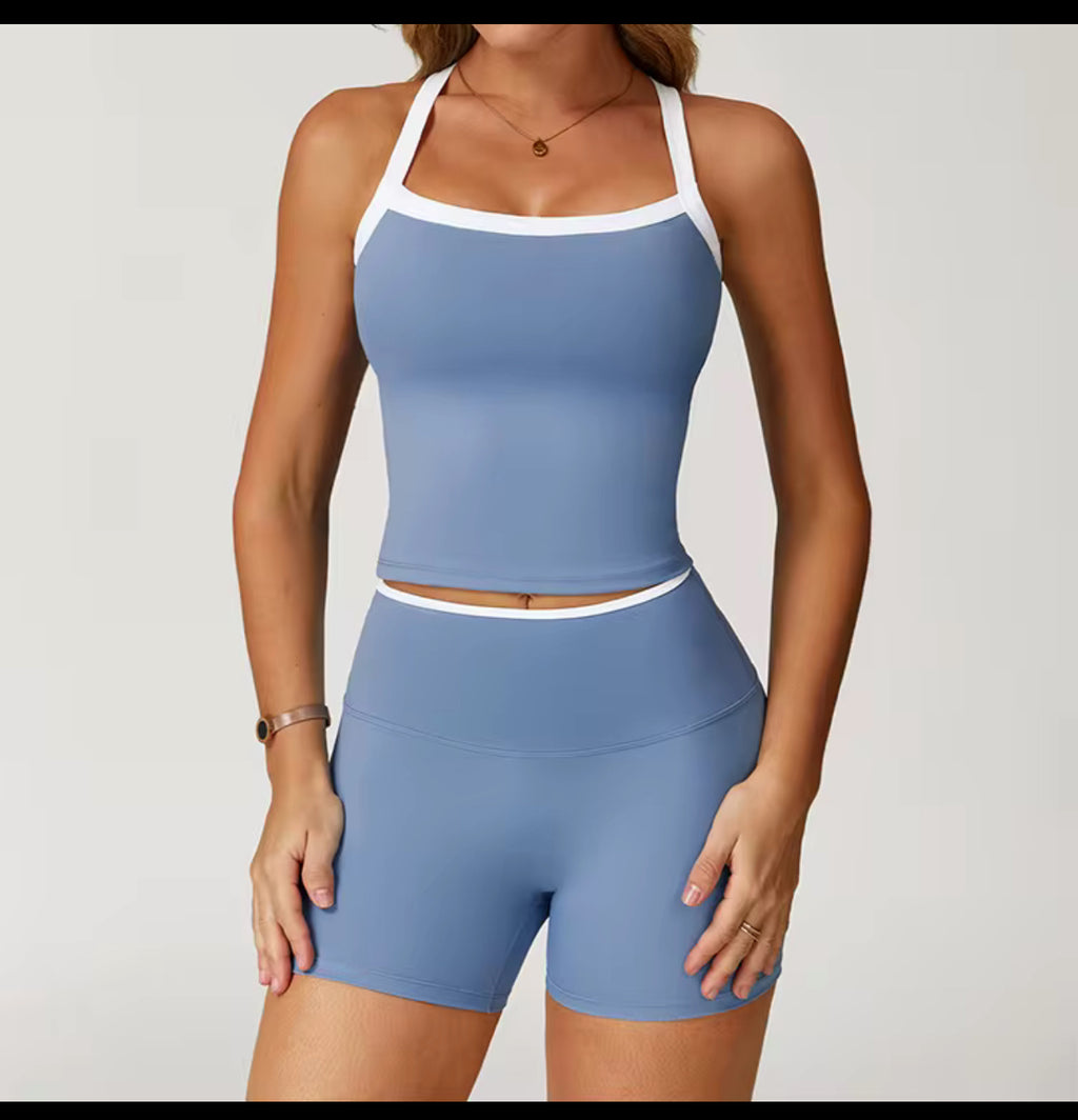 Sage Short