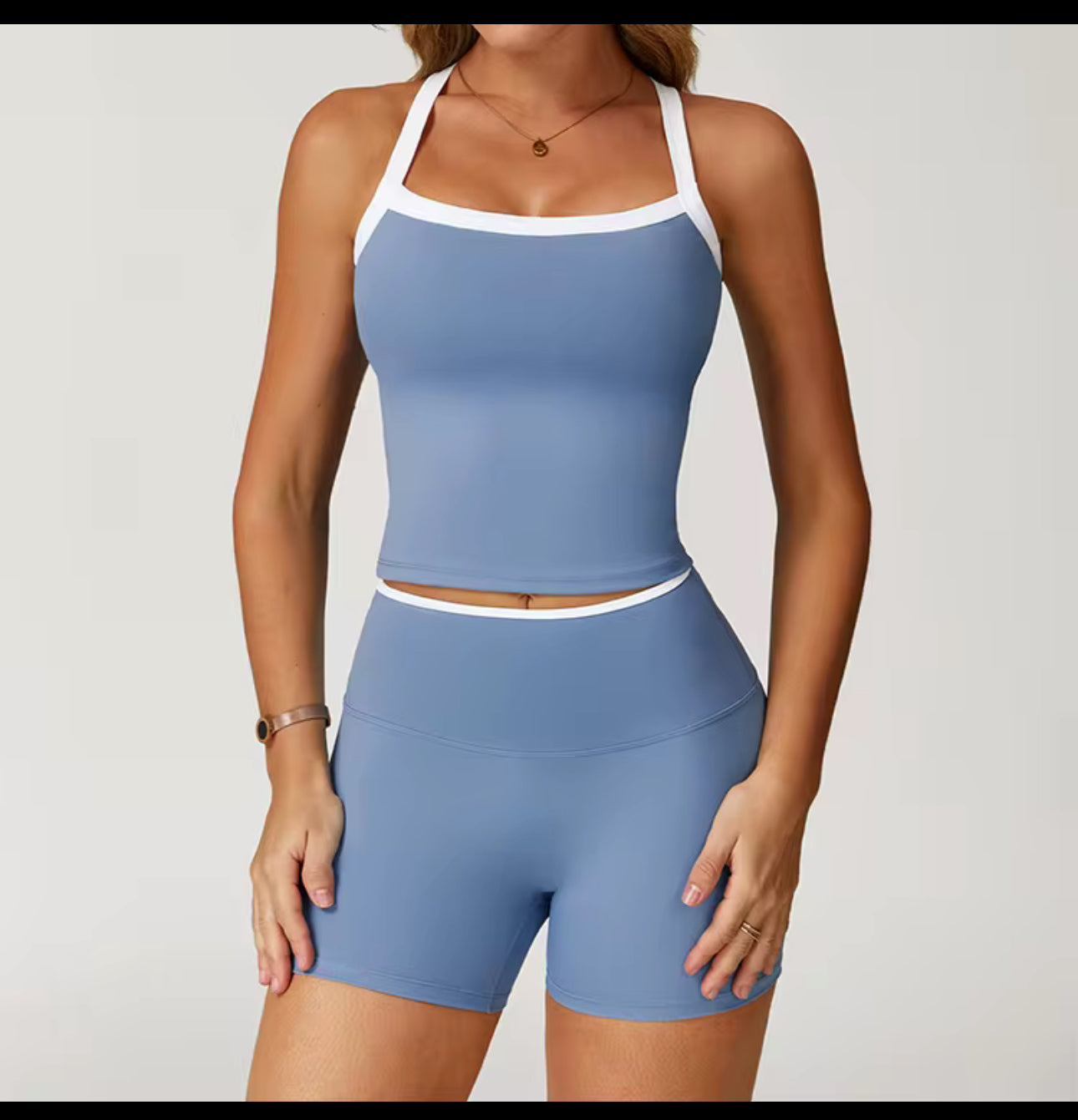 Sage Short