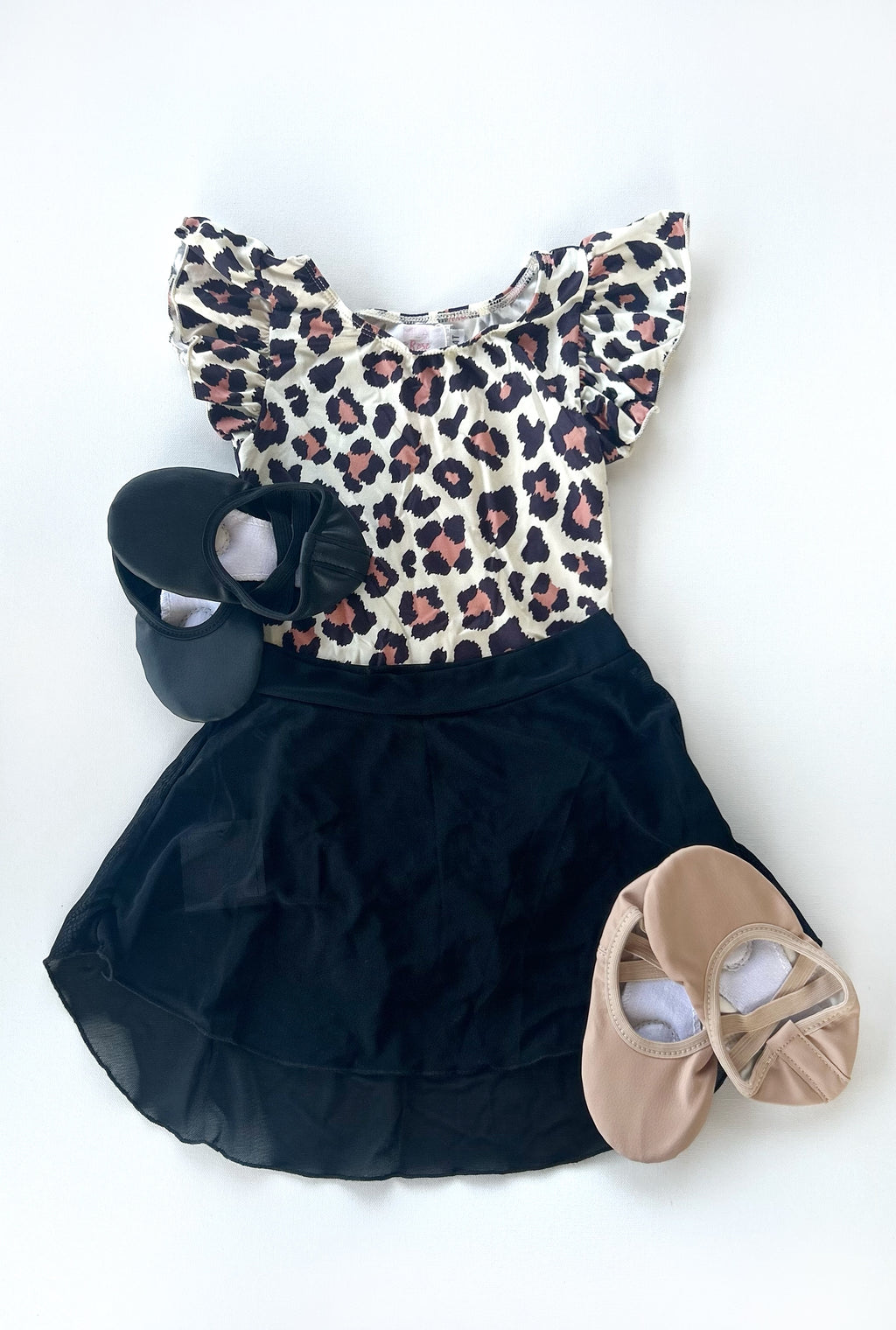 toddler wild one leotard